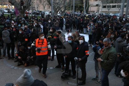 15 y 16 de febrero de 2021