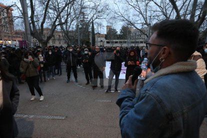 15 y 16 de febrero de 2021