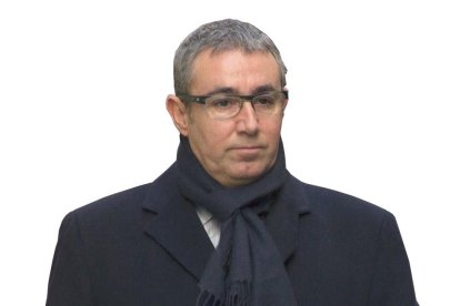 Iñaki Urdangarin