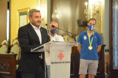 Carles Miranda