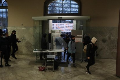 15 y 16 de febrero de 2021