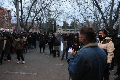 15 y 16 de febrero de 2021