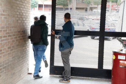15 y 16 de febrero de 2021