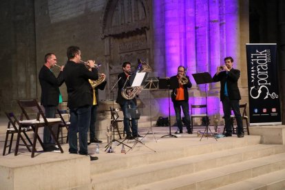 Magdalena Altisent i Maite Monné