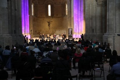 Magdalena Altisent i Maite Monné