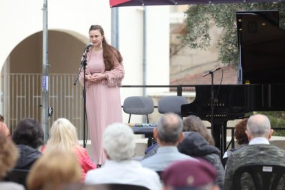 Magdalena Altisent i Maite Monné