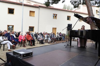 Magdalena Altisent i Maite Monné