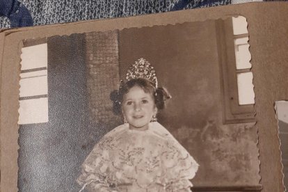 Maria Jose Sillue Oliver