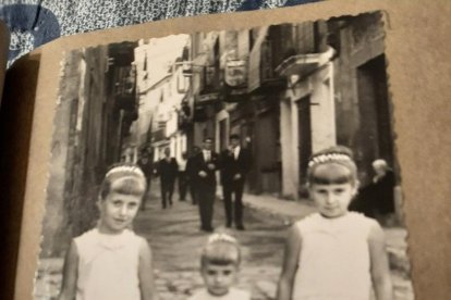 Maria Jose Sillue Oliver