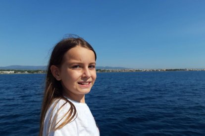 Felicita els teus familiars i amics pel seu aniversari, sant, casament enviant fotos a cercle@segre.com