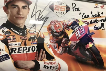 Felicita els teus familiars i amics pel seu aniversari, sant, casament enviant fotos a cercle@segre.com