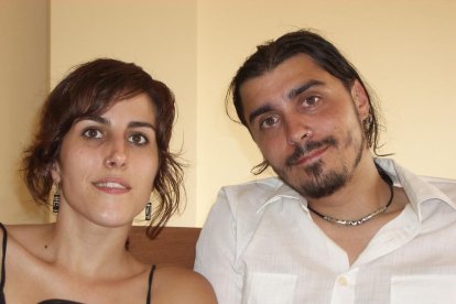 Felicita els teus familiars i amics pel seu aniversari, sant, casament enviant fotos a cercle@segre.com