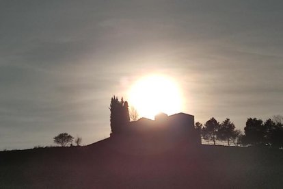 El frío, la niebla y la nieve... ¡el invierno ya está aquí!
