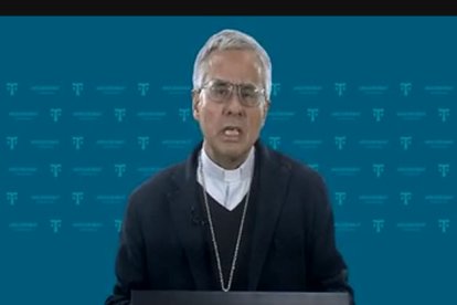 Porten a Fiscalia un possible cas d'abusos sexuals d'un capellà a Tarragona