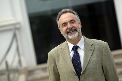 Lleida va viure l’estiu passat una onada de calor que va elevar els termòmetres per sobre dels 40 graus.