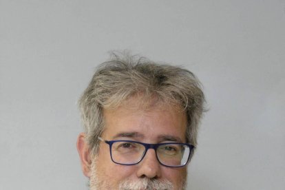 Jose Carlos Monge