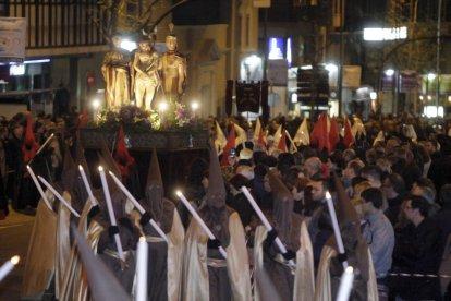 La Pasqua de Jesús