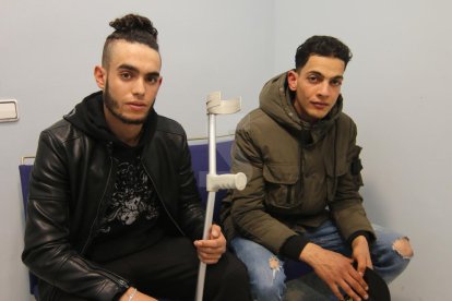 L'ajuntament de Lleida obre un expedient informatiu a l'agent de la pallissa