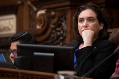 Cs reitera que el Govern “no es de todos los catalanes”