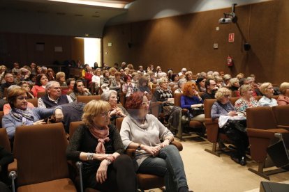 El pla de cribratge detecta 273 tumors de còlon des del 2013 a Lleida i n'evita 88 més