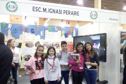 Una de las últimas jornadas técnicas, organizada por UP.