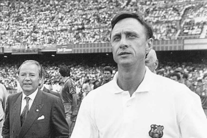 Asistió el pasado año al 25 aniversario del título en Wembley.