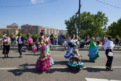 Gegard Hoyas i Amado Forrolla