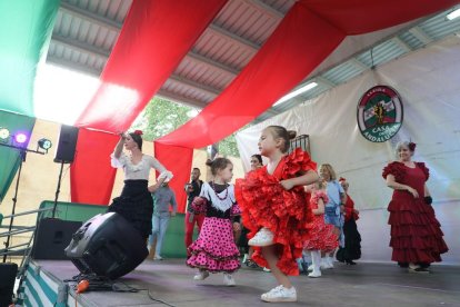 Gegard Hoyas i Amado Forrolla