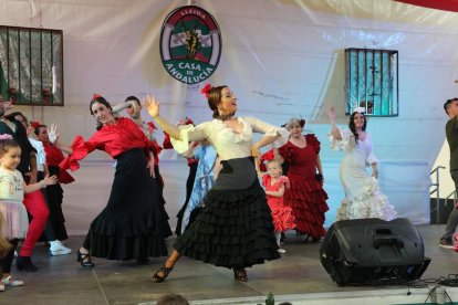 Gegard Hoyas i Amado Forrolla