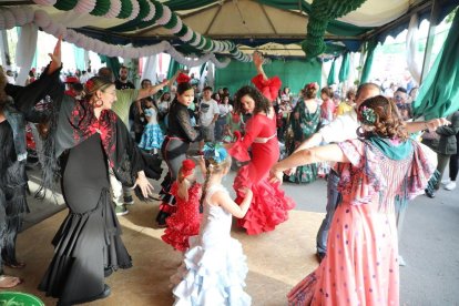 Gegard Hoyas i Amado Forrolla