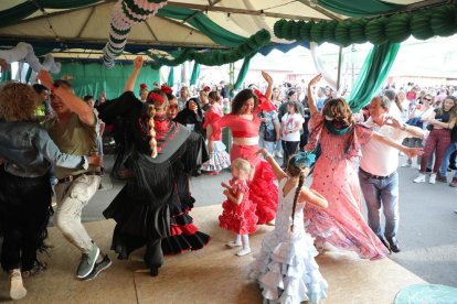 Gegard Hoyas i Amado Forrolla