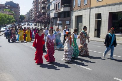 Gegard Hoyas i Amado Forrolla