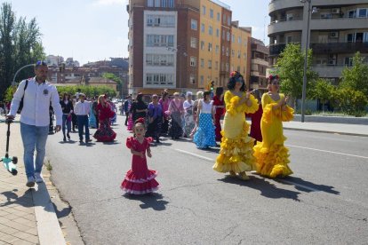 Gegard Hoyas i Amado Forrolla
