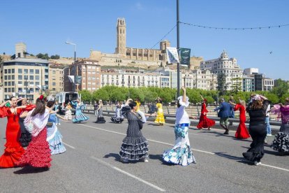 Gegard Hoyas i Amado Forrolla