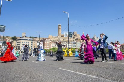 Gegard Hoyas i Amado Forrolla