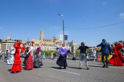 Gegard Hoyas i Amado Forrolla