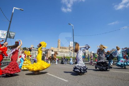 Gegard Hoyas i Amado Forrolla