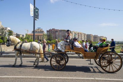 Gegard Hoyas i Amado Forrolla