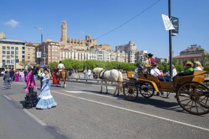 Gegard Hoyas i Amado Forrolla