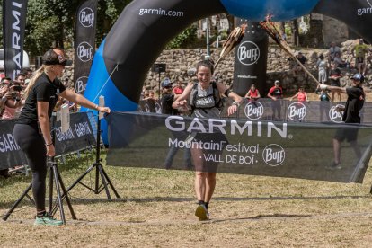 Garmin Epic Trail