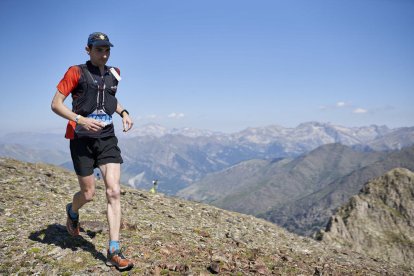 Garmin Epic Trail