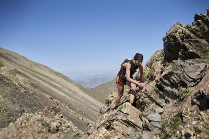 Garmin Mountain Festival