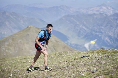Garmin Mountain Festival