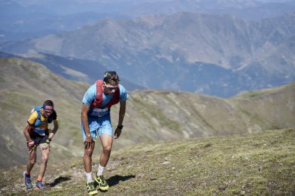 Garmin Mountain Festival