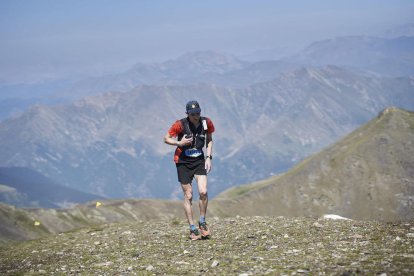 Garmin Mountain Festival