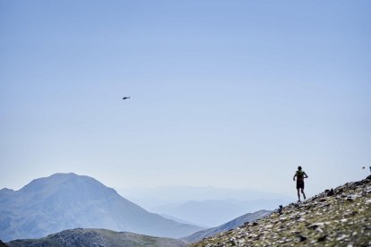 Garmin Mountain Festival