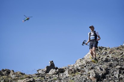 Garmin Mountain Festival