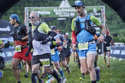 Garmin Mountain Festival