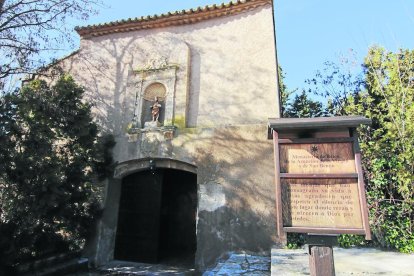 Visita escolar dijous passat al Museu de Lleida, Diocesà i Comarcal.