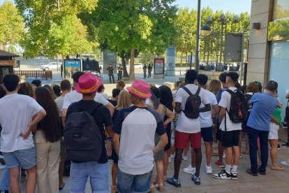 Jordi Echevarria i Ramon Gasque